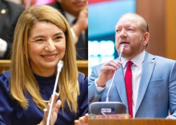 “Taca de 10: Othelino Neto apanhou sozinho no STF e virou figurante no próprio recurso”