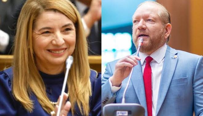 “Taca de 10: Othelino Neto apanhou sozinho no STF e virou figurante no próprio recurso”