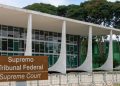 STF define que vice pode disputar reeleição após assumir cargo temporariamente por decisão judicial