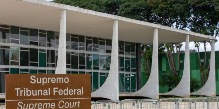 STF define que vice pode disputar reeleição após assumir cargo temporariamente por decisão judicial