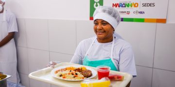 Com 205 unidades, Maranhão consolida a maior rede de Restaurantes Populares da América Latina