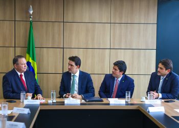 Governo do Maranhão garante R$ 6,5 milhões e acelera modernização dos aeroportos de Santa Inês e Bacabal