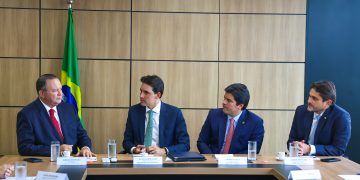 Governo do Maranhão garante R$ 6,5 milhões e acelera modernização dos aeroportos de Santa Inês e Bacabal