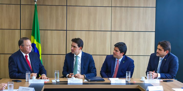 Governo do Maranhão garante R$ 6,5 milhões e acelera modernização dos aeroportos de Santa Inês e Bacabal