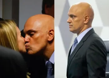 R$ 129 milhões e quatro telefonemas: o limite da toga quando encontra o dinheiro