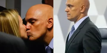 R$ 129 milhões e quatro telefonemas: o limite da toga quando encontra o dinheiro