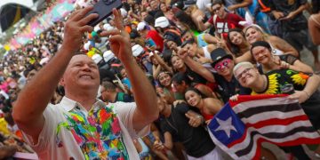 Entre tradição e espetáculo, Maranhão projeta um Carnaval de alcance nacional