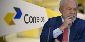 Governo Lula quebra os Correios e empurra prejuízo de R$ 12 bilhões para o contribuinte