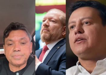 “Os guardiões do desespero: oposição força uma narrativa e tenta empurrar para o governo um pedido de cassação de Braide que, na verdade, nasceu dos próprios servidores