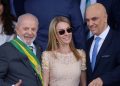 No topo da indignação: pagamento de R$ 129 milhões ao escritório da família do ministro do Supremo Alexandre de Moraes provoca revolta silenciosa