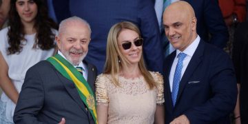 No topo da indignação: pagamento de R$ 129 milhões ao escritório da família do ministro do Supremo Alexandre de Moraes provoca revolta silenciosa