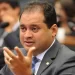 Senador Weverton Rocha comenta busca da PF e diz estar à disposição das autoridades