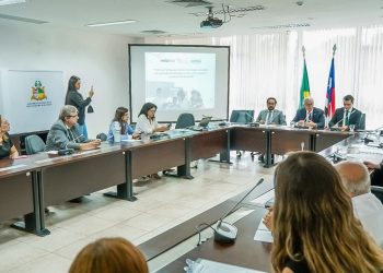 Comissão de Educação reforça debate sobre ciência e tecnologia no Maranhão