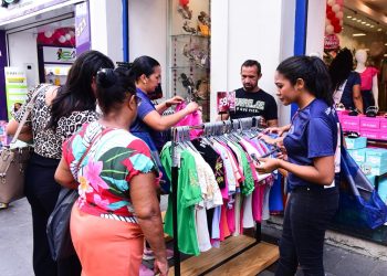 Comércio varejista do Maranhão cresce pelo quarto mês seguido, aponta IBGE