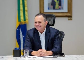 Brandão é 10: Desempenho coloca Brandão no ranking dos 10 governadores de maior aprovação no Brasil