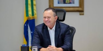 Brandão é 10: com 66% de aprovação, governador entra no top 10 dos mais bem avaliados do Brasil.