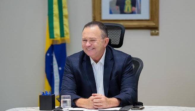 Brandão é 10: Desempenho coloca Brandão no ranking dos 10 governadores de maior aprovação no Brasil