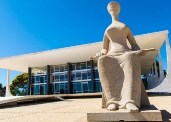 STF barra eleição antecipada de mesas diretoras e câmaras municipais anulam pleitos