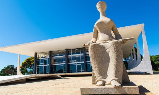 STF barra eleição antecipada de mesas diretoras e câmaras municipais anulam pleitos