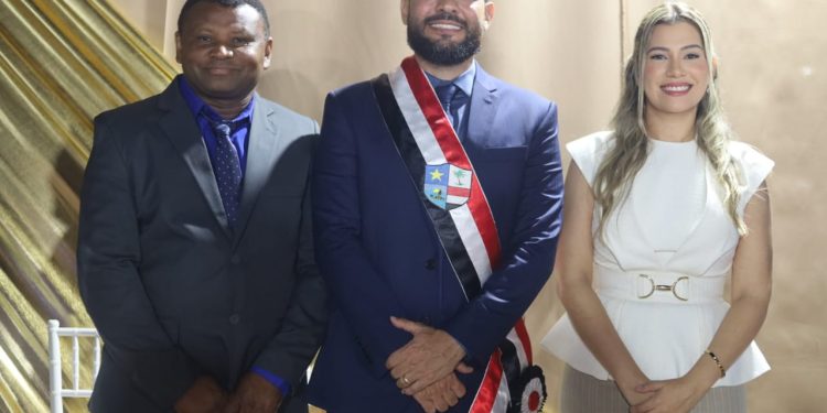 Turilândia expõe um método: esquema milionário escancara a captura de prefeituras no Maranhão