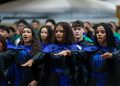 Educação pública tem maior formatura da história no Maranhão.