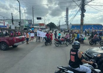 Residencial Flávio Dino, dever de votar, direito de morar: o despejo de 1.200 famílias e o silêncio dos eleitos
