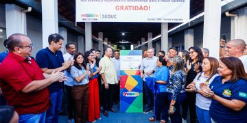 Do asfalto à sala de aula, o Estado em movimento