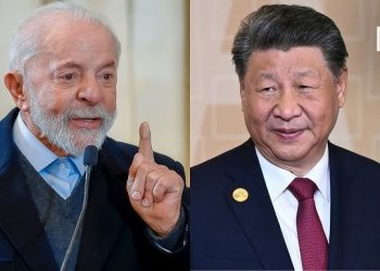 China taxa carne bovina brasileira em até 55% e expõe incompetência diplomática do governo Lula