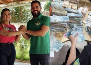 Turilândia: desembargadora mantém prefeito corrupto e quadrilha presos