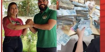 Turilândia: desembargadora mantém prefeito corrupto e quadrilha de cúmplices atrás das grades.