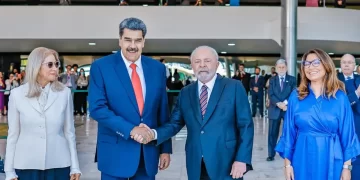 Ideologia cobra a conta: governo Lula protege Maduro e empurra calote bilionário ao brasileiro
