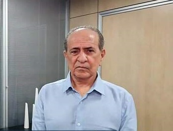 Video : Secretário reage com dureza a “tempestade de ilações” sobre obras da Litorânea