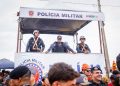 Carnaval do Maranhão 2026 reúne 5,4 milhões e derruba índices de criminalidade nos circuitos