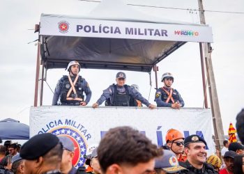 Carnaval do Maranhão 2026 reúne 5,4 milhões e derruba índices de criminalidade nos circuitos