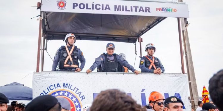 Carnaval do Maranhão 2026 reúne 5,4 milhões e derruba índices de criminalidade nos circuitos