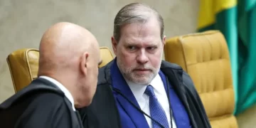Nota de Toffoli não silencia questionamentos no Supremo