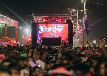 Carnaval do Maranhao:Multidão lota a Avenida Litorânea e Circuito Vem Pro Mar reúne 700 mil foliões em São Luís