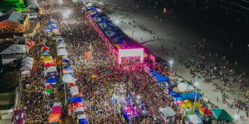Carnaval do Maranhão: Litorânea reúne multidões e Madre Deus preserva o DNA da festa