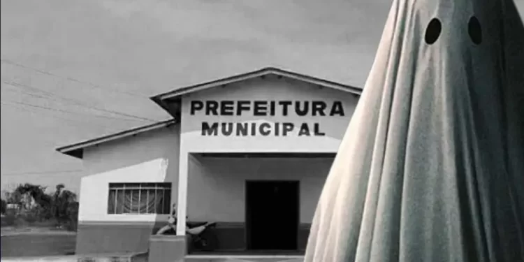 MP-MA processa prefeito, ex-prefeito e secretária por esquema de servidores fantasmas