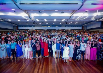 Reajuste de 10% reforça política educacional no Maranhão