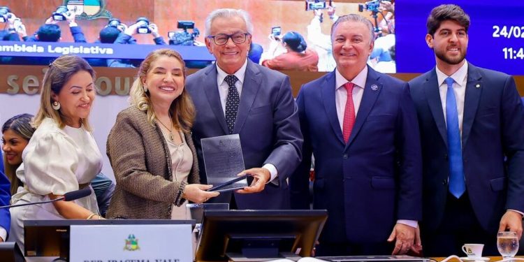 Arnaldo Melo e o Valor Raro da Continuidade Institucional