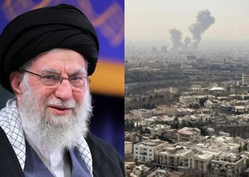 O MONSTRO ESTÁ MORTO KHAMENEI: O HOMEM QUE TRANSFORMOU UM PAÍS EM PRISÃO A CÉU ABERTO , E CHAMOU ISSO DE FÉ