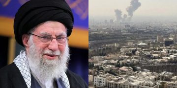 Editorial: “O monstro está morto: A Teocracia tem um Cadáver, e ele se chama Ali Hosseini Khamenei”