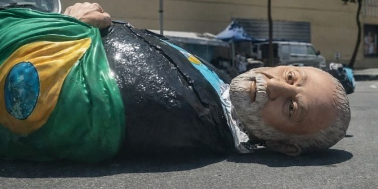 Sapucaí Não é Palanque: A Lição Dura da Acadêmicos de Niterói