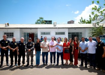 Estado amplia combate à violência contra crianças e adolescentes