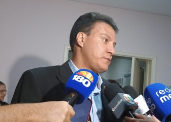 Camarão vira pó eleitoral e dissolve nas pesquisas com 3,8%, aponta Econométrica