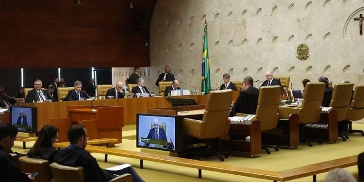 Por 8 a 2, STF enterra CPI que investigava fraudes bilionárias contra aposentados