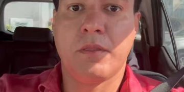 Pré-campanha natimorta expõe ruína de um velório sem corpo: Camarão à deriva. MP pede afastamento de vice-governador.