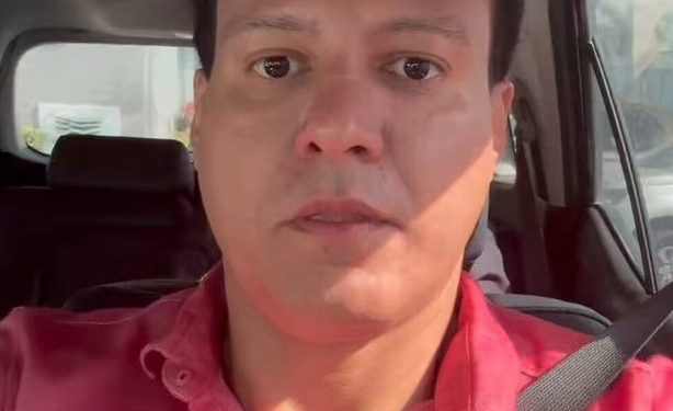 Pré-campanha natimorta expõe ruína de um velório sem corpo: Camarão à deriva. MP pede afastamento de vice-governador.