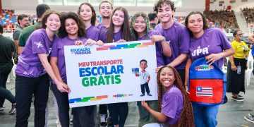 Governo garante transporte gratuito a mais de 22 mil estudantes da Grande Ilha a partir desta semana.